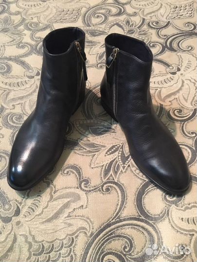 Сапоги Paul Smith