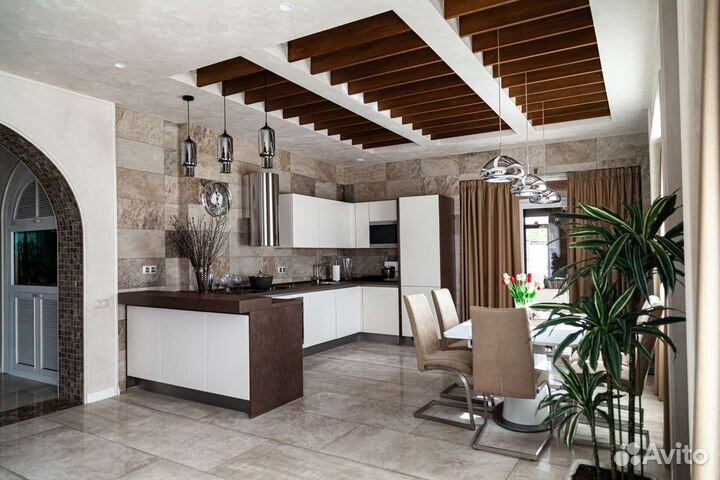 Интерьерный фотограф