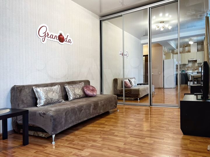 2-к. квартира, 47 м², 2/3 эт.