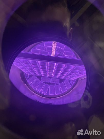 Азотирование