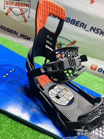 Сноуборд GNU space case