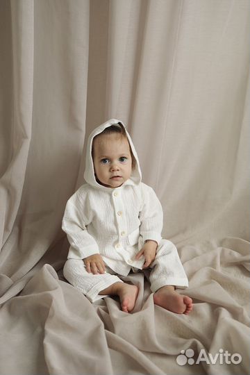 Модель для съёмок на маркетплейсы