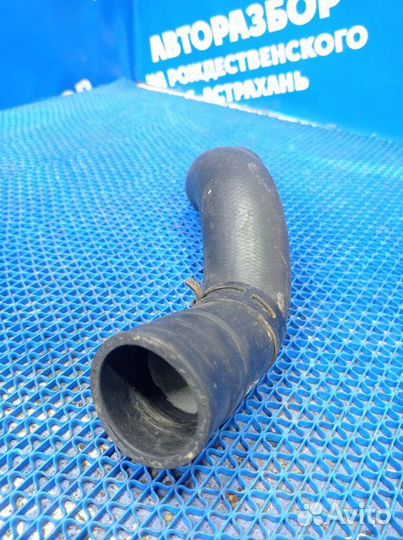 Трубка охлаждения Nissan Murano Z50 внедорожник