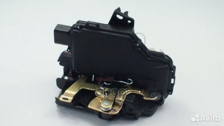 QF10J00020 замок двери пер.л. VW Bora/Passat/G