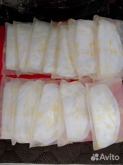 Молокоотсос avent Philips ручной