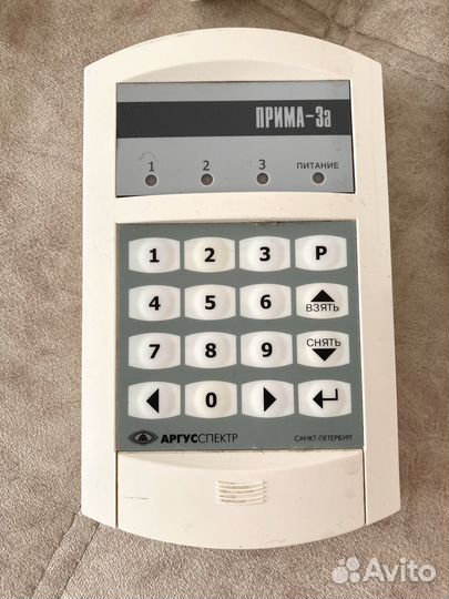 Охранная сигнализация для квартиры дома дачи