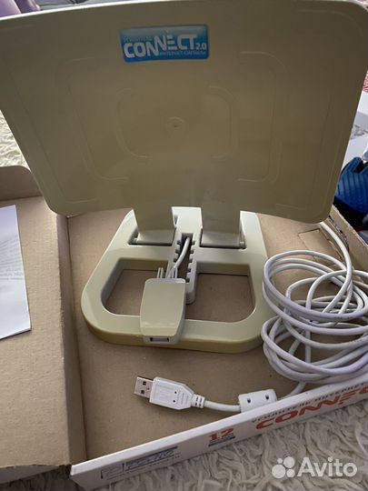 Усилитель интернет сигнала