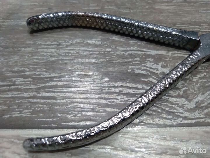 Щипцы для колки сахара СССР винтаж в упаковке