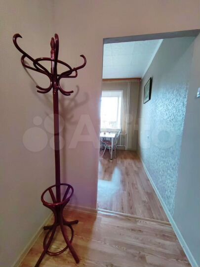 1-к. квартира, 31 м², 4/10 эт.