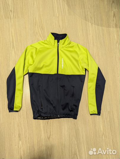 Костюм лыжный детский NordSki, размер 158