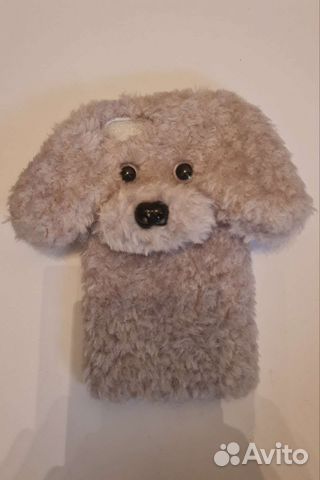 Чехол для iPhone 8