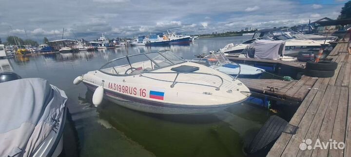 Аренда катера прогулка на катере прокат