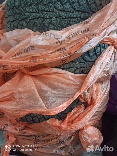 Nokian Tyres Nordman 5 185/65 R15