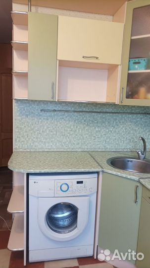 Кухонный гарнитур угловой бу