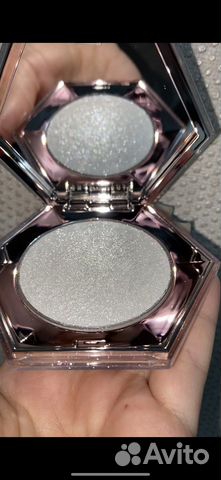 Fenty beauty,Natasha Denona,PatMcGrath,Jouer