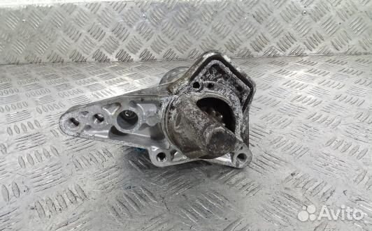 Стартер бензиновый nissan qashqai J10 (UML02DF01)