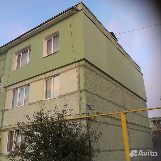 Утепление стен пенопластом