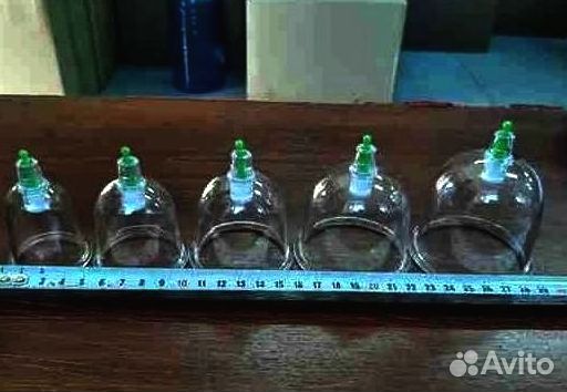 Вакуумные банки оптом арт 11.12