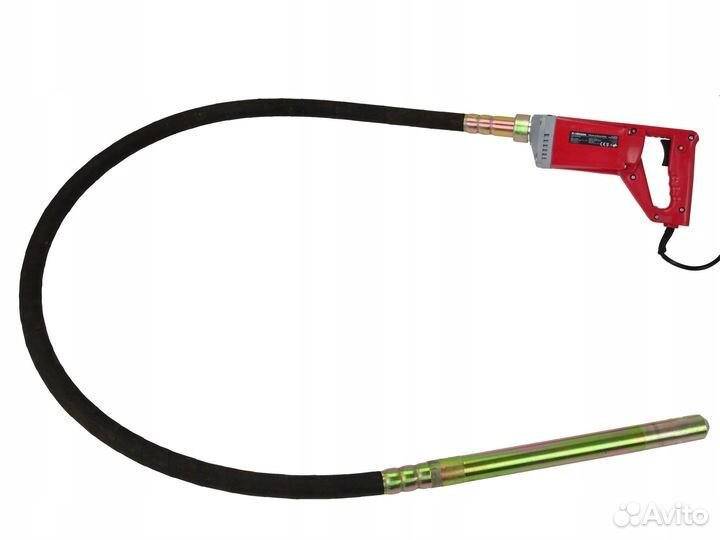 Вибраторы(Глубинные) с площадкой