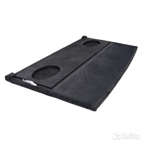 Полка акустическая ваз 2108 2109 2113 2114