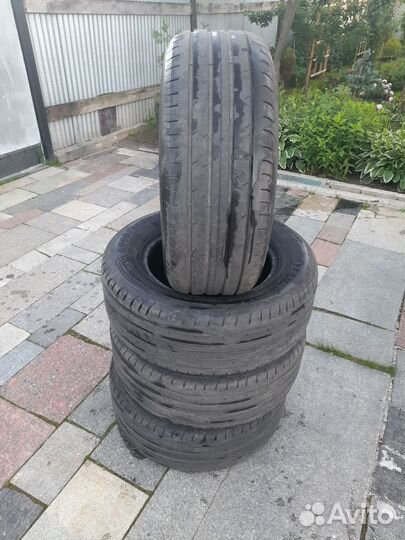 Goodride AD 153 285/60 R18 116