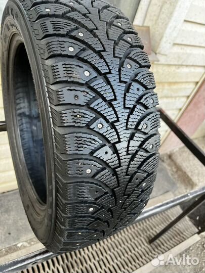 Nordman Nordman 4 185/60 R15 88T