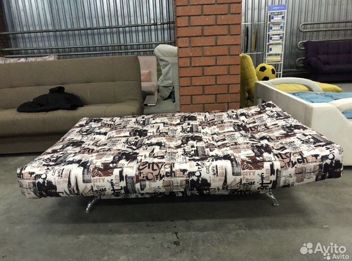 Диван клик кляк