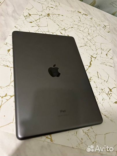 iPad 9th generation