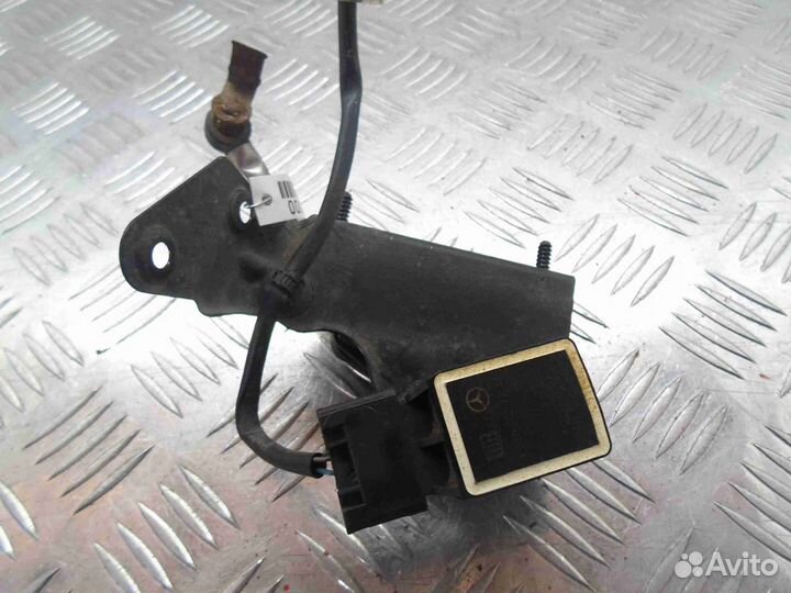 Датчик дорожного просвета Mercedes S-klasse W221 0