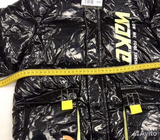 Новая Куртка