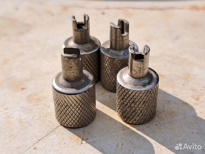 Колпачёк на нипель