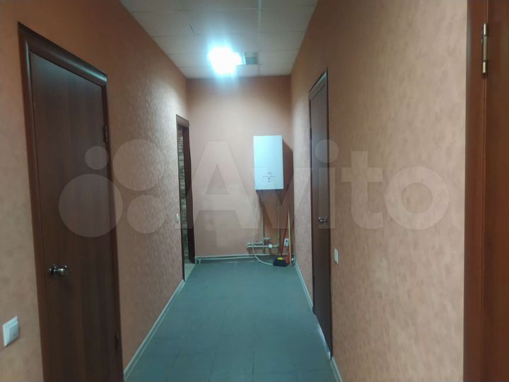 Участок 1,6 га (промназначения)
