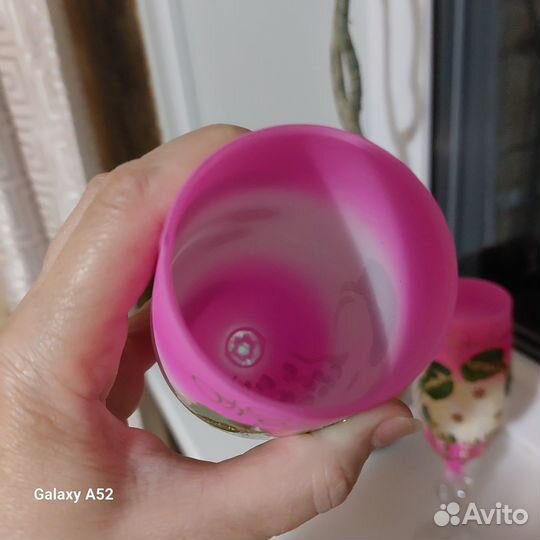 Свадебные фужеры свадебные бокалы под шампанское