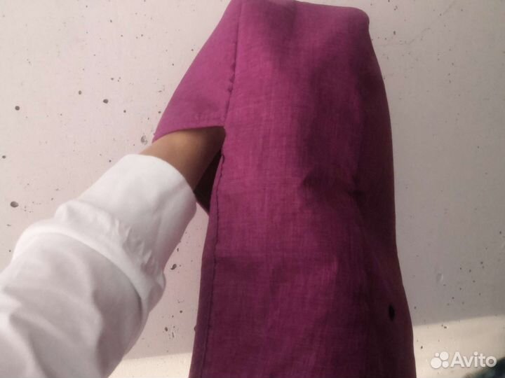 Чехол (накидка) на ноги