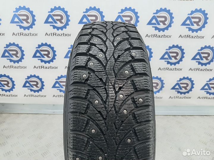 Pirelli Formula Ice 205/55 R16 91T