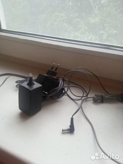 Panasonic kx-tga 641