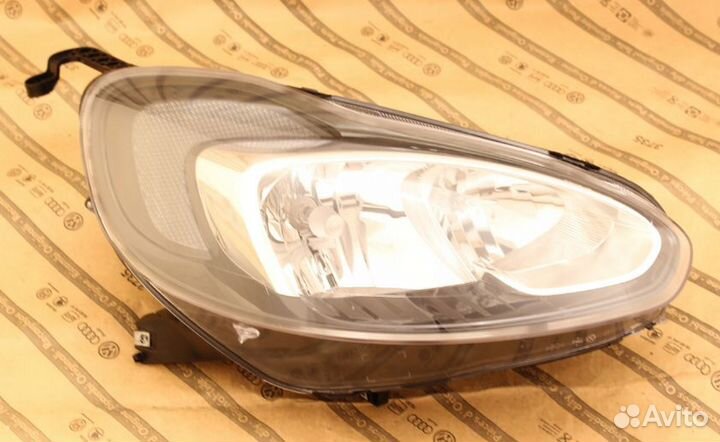 Фара правая opel adam 13+ LED