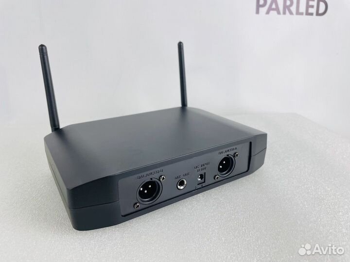 Радиосистема Shure glxd4