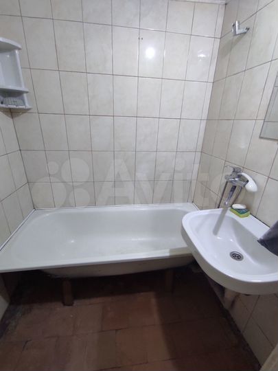 3-к. квартира, 62 м², 4/9 эт.