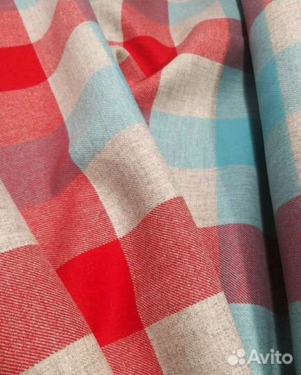 Итальянские ткани