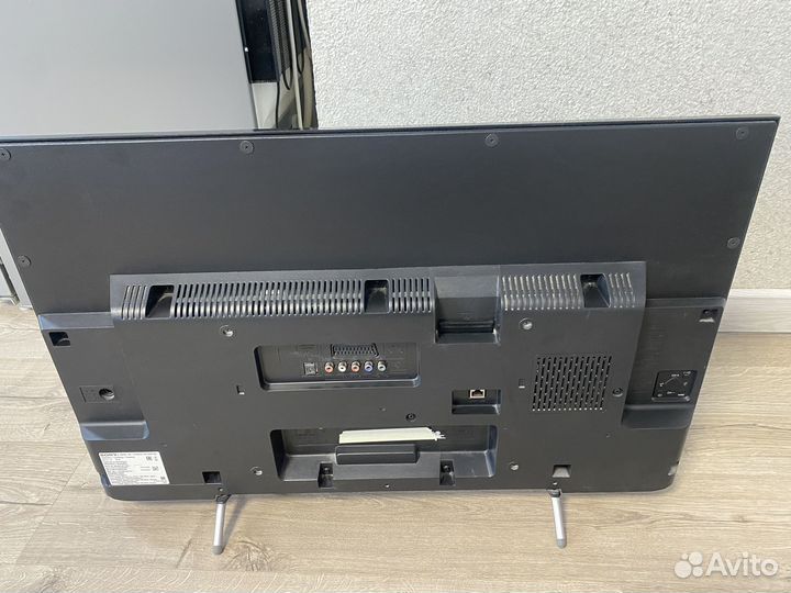 Телевизор sony KDL-32w705c