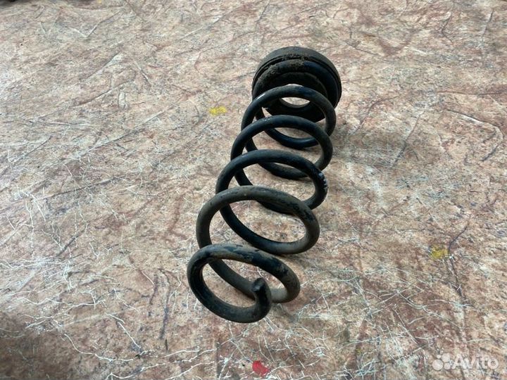 Пружина задняя Renault Logan 2 K7MA812 2014