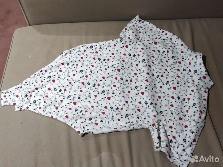 Боди для девочки новое