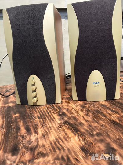 Акустическая