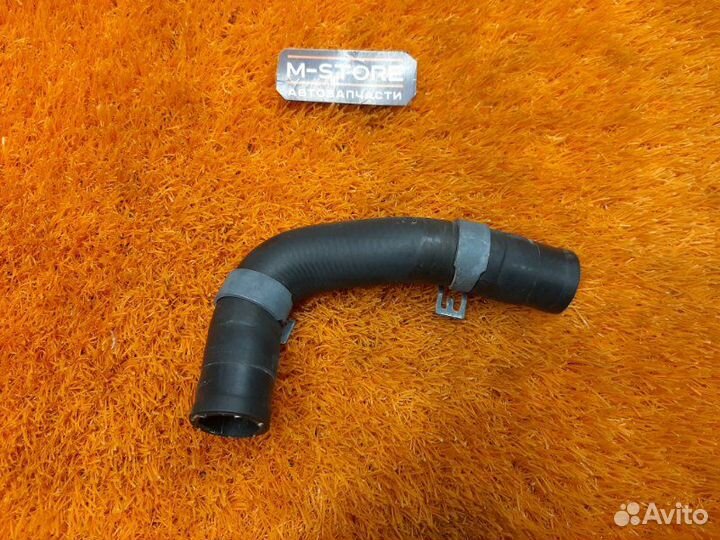 Патрубок системы охлаждения Audi A3 8P CAX