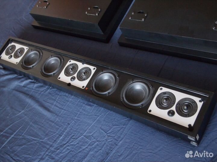 Artcoustic DF Multi X2 42