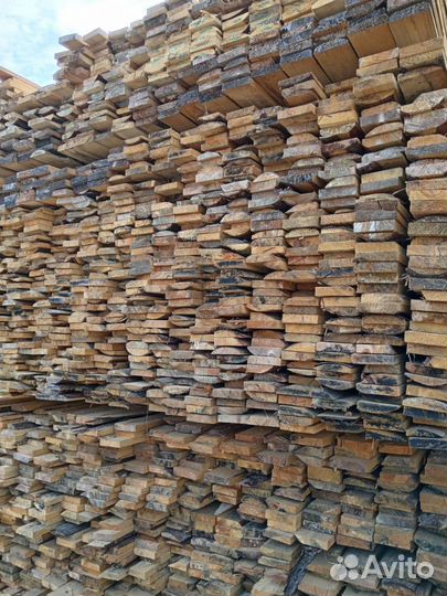 Доска обрешетка