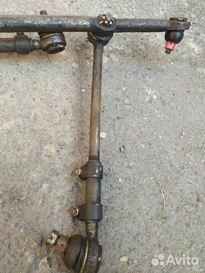 Газ 24 Волга новая трапеция СССР