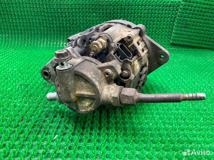 Генератор Opel Vectra B X17DT 1996