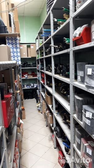 Фильтр топливный iveco daily